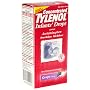 Tylenol Acetaminophen Concentrated Infants' Drops, Grape Flavor, 1-Ounce Bottles (Pack of 3)