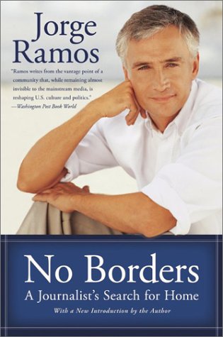 No Borders a Journalists Search for Home