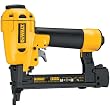 DEWALT D51420K  1-Inch X 1/4-Inch 18 Gauge Narrow Crown Stapler
