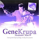 Drummin' Man