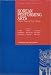 Korean Performing Arts: Drama, Dance & Music Theater (Korean studies series)
