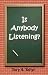 Is Anybody Listening?