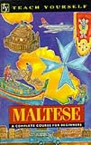Maltese (Teach Yourself)