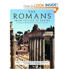 The Romans: From Village to Empire