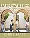 Basic Statistics: Tales of Distributions