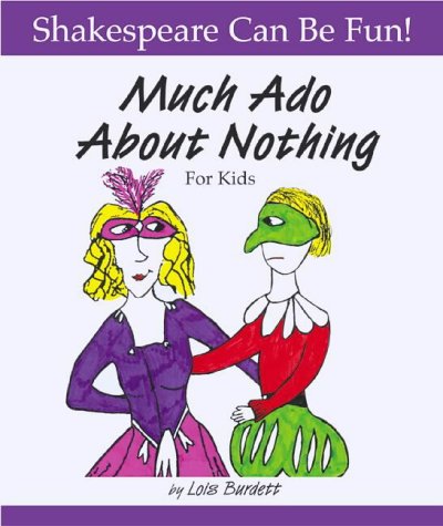 City Travel Guides Discounted  Search : "Much Ado About Nothing" for Kids (Shakespeare Can Be Fun!)