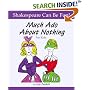 "Much Ado About Nothing" for Kids (Shakespeare Can Be Fun!)