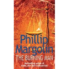 The Burning Man