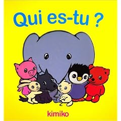 Qui es-tu ?