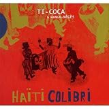 Haiti Colibri