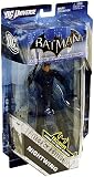 Batman Legacy Nightwing Collector Figure