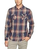 Kaporal - Chan - Chemise - Homme