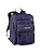 Black/Prism Purple Flashback Zebra