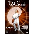 Tai Chi - 6 Forms, 6 Easy Lessons by Michel Fugain and Jean-Claude Camus