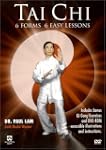 Tai Chi:6 Forms