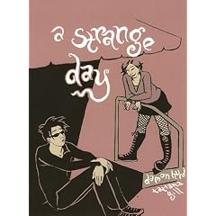 A Strange Day