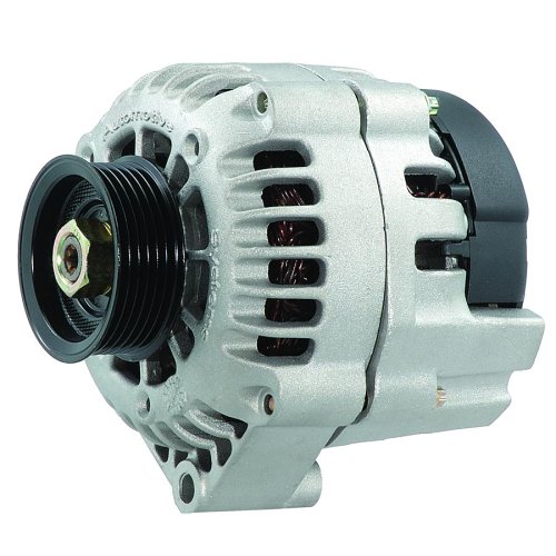 Remy 21025 Premium Remanufactured Alternator