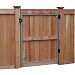 Tools & Hardware : 60"Adjust-A-Gate Kit-3 rail- 60"- 96"
