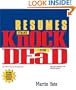 Resumes That Knock 'em Dead