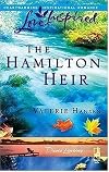 The Hamilton Heir (Love Inspired)