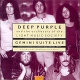 Gemini Suite Live 1970