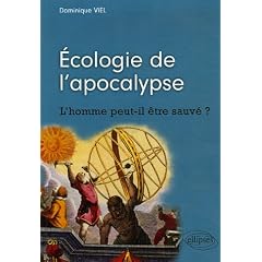 Ecologie de l'apocalypse
