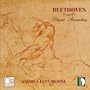 Beethoven: Complete Piano Sonatas [Box Set]