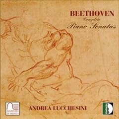 Piano Sonatas