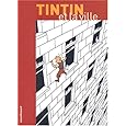 Les personnages de tintin dans l