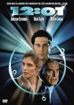 12:01 [DVD] [1993] [Region 1] [US Import] [NTSC]