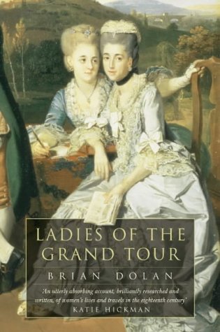 Buy Ladies of the Grand Tour online at Discounted New and Used prices. Delivered to your door with Off-The-Bookshelf.