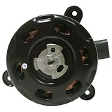 ACDelco 15-80640 Engine Cooler Fan Motor Kit by ACDelco