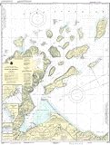 14973--Apostle Islands, including Chequamegan Bay