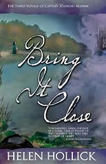 Bring It Close (Sea Witch Series)