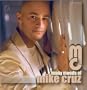 Many Moods of Mike Cruz