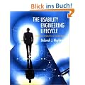 The Usability Engineering Lifecycle: A Practitioner's Handbook for User Interface Design