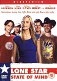 Lone Star State Of Mind [UK IMPORT] - Joshua Jackson