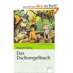 Das Dschungelbuch: Die Mowgli-Geschichte