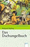 Das Dschungelbuch: Die Mowgli-Geschichte - Rudyard Kipling