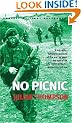No Picnic: 3 Commando Brigade in the South Atlantic, 1982 (Cassell Military Paperbacks)