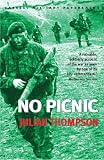 Books : No Picnic: 3 Commando Brigade in the South Atlantic, 1982 (Cassell Military Paperbacks)