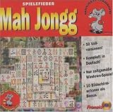 Eigenschaften Franzis Buch & Software Verlag  / MahJongg