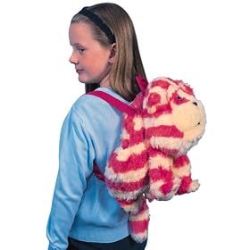 Bagpuss Backpack