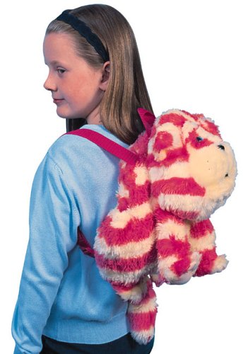 Buy Bagpuss Backpack online at Discounted New and Used prices. Delivered to your door with Childrens Toyshop.com