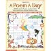 A Poem a Day (Grades K-3)