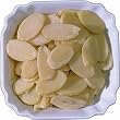 Sliced Blanched Almonds - 3 lb