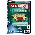 Scrabble 2005 Edition (PC CD)