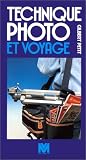 Technique photo et voyage