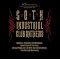 THE BEST OF GOTH-INDUSTRIAL-EBM COMPILATION ALBUMS..