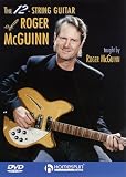 12-String Guitar Of Roger McGuinn: Taught By Roger McGuinn
